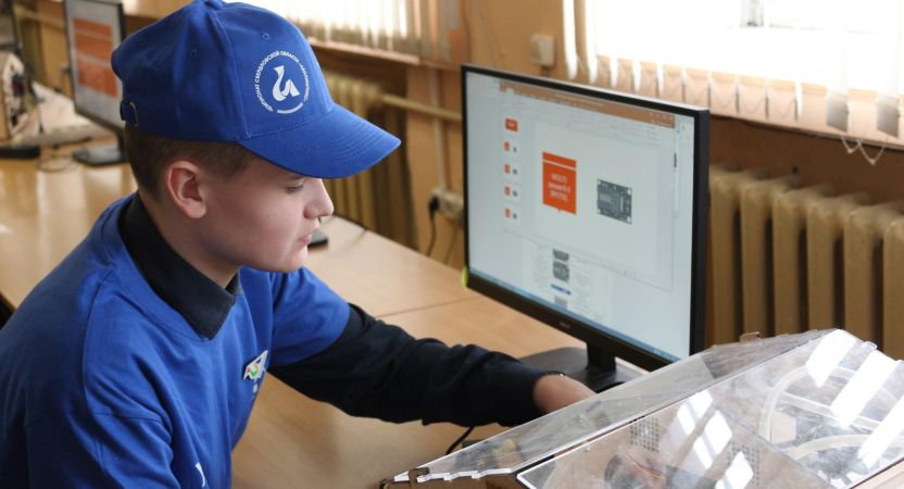 Пора подавать заявки