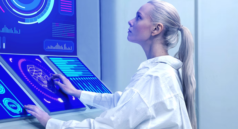 Специалист будущего