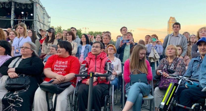 Ночь музыки станет еще доступнее