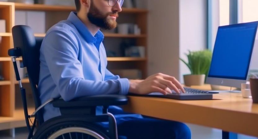 Число вакансий для людей с ОВЗ в Свердловской области выросло в два раза