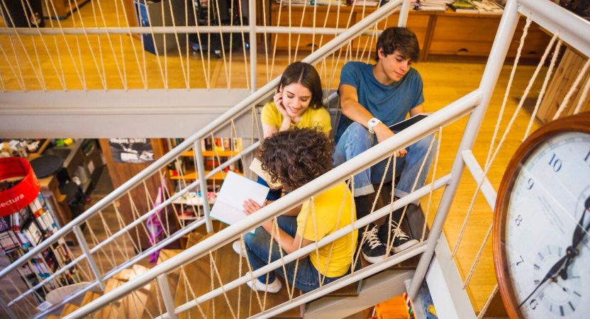 Атлас инклюзивного будущего