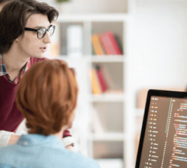 Информационные системы и программирование