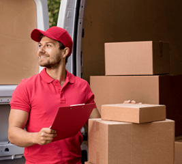 Организация перевозок и управление на транспорте