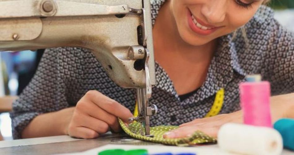 Оператор швейного оборудования